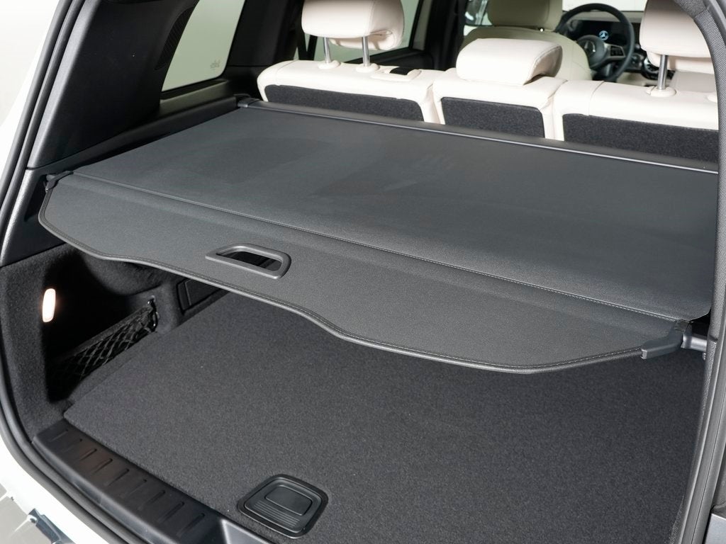 2026 Mercedes-Benz GLB GLB 250 4MATIC®