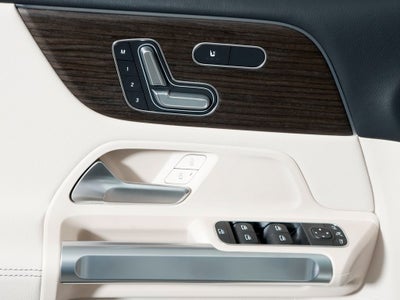 2026 Mercedes-Benz GLB GLB 250 4MATIC®