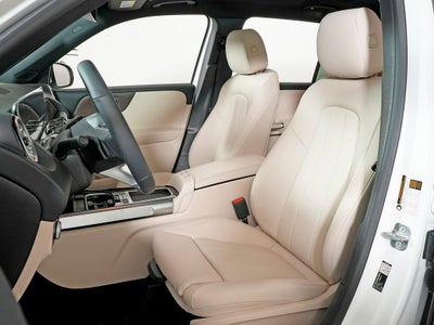 2026 Mercedes-Benz GLB GLB 250 4MATIC®