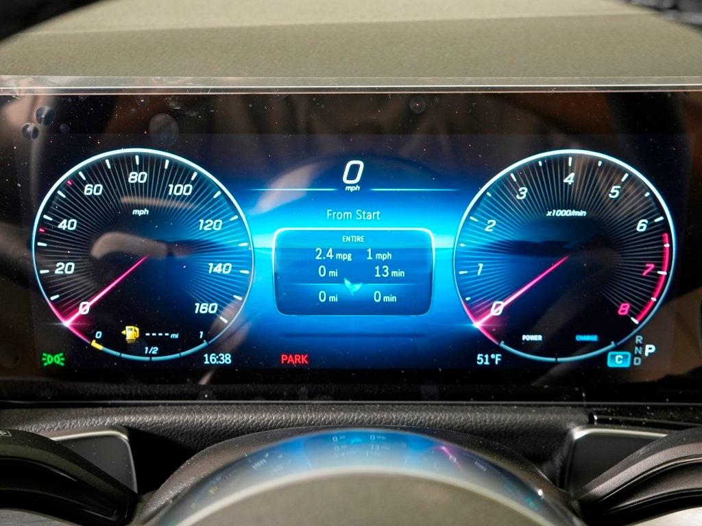 2026 Mercedes-Benz GLB GLB 250 4MATIC®