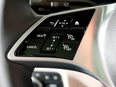 2026 Mercedes-Benz GLB GLB 250 4MATIC®