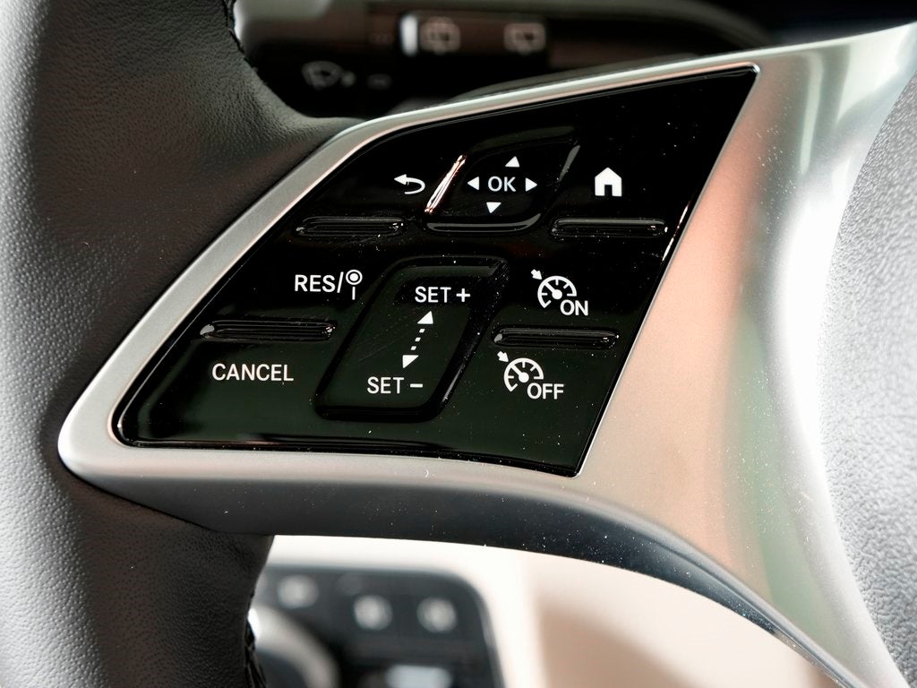 2026 Mercedes-Benz GLB GLB 250 4MATIC®