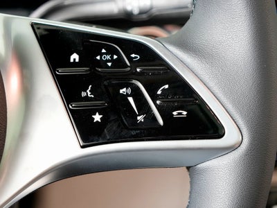 2026 Mercedes-Benz GLB GLB 250 4MATIC®