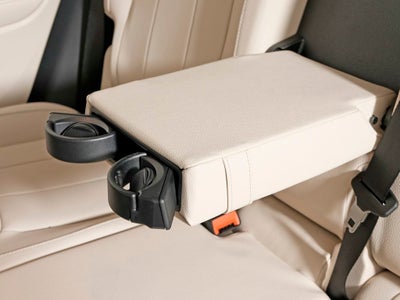 2026 Mercedes-Benz GLB GLB 250 4MATIC®