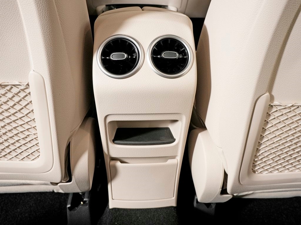 2026 Mercedes-Benz GLB GLB 250 4MATIC®