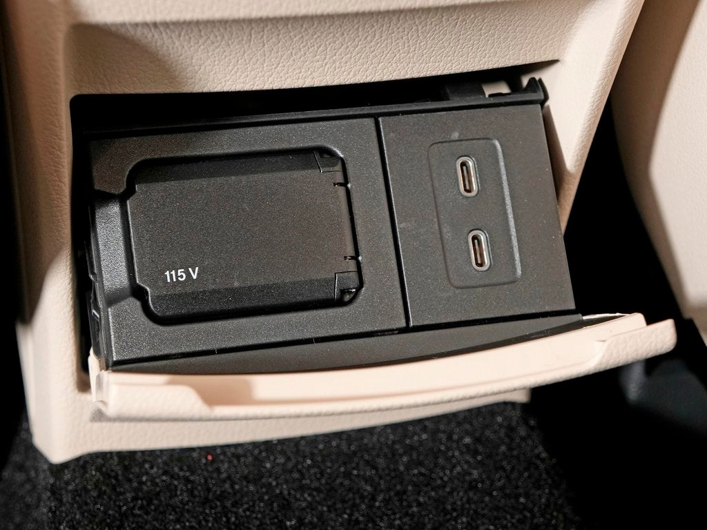 2026 Mercedes-Benz GLB GLB 250 4MATIC®