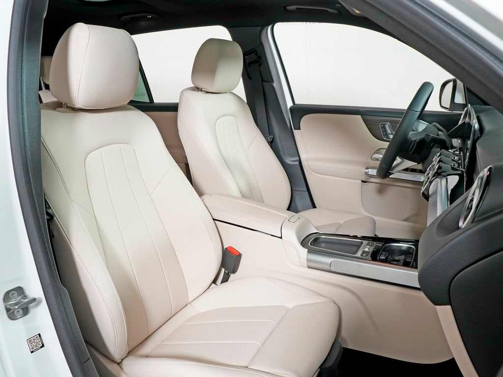 2026 Mercedes-Benz GLB GLB 250 4MATIC®