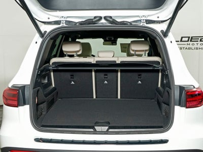 2026 Mercedes-Benz GLB GLB 250 4MATIC®