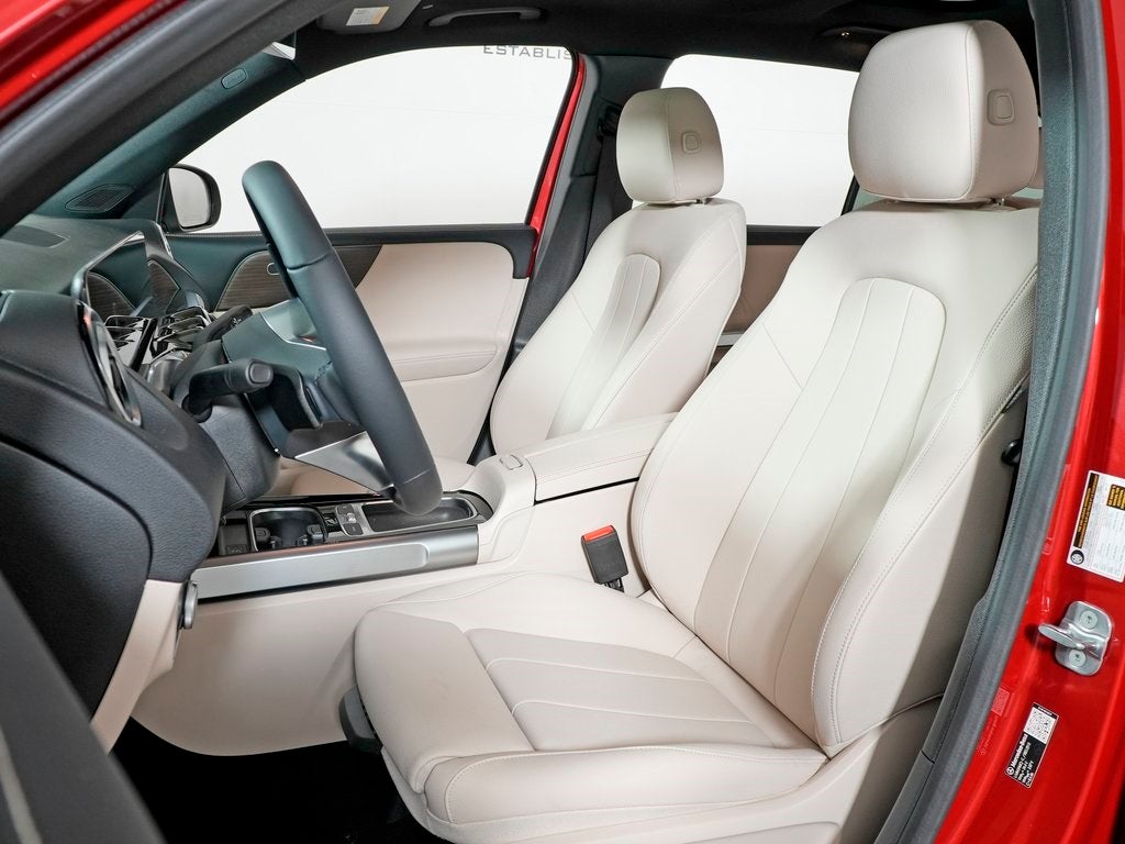 2026 Mercedes-Benz GLB GLB 250 4MATIC®