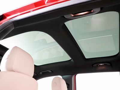 2026 Mercedes-Benz GLB GLB 250 4MATIC®