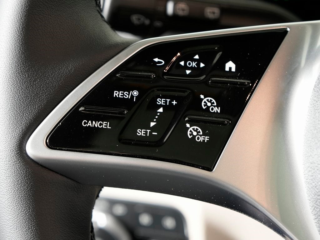 2026 Mercedes-Benz GLB GLB 250 4MATIC®