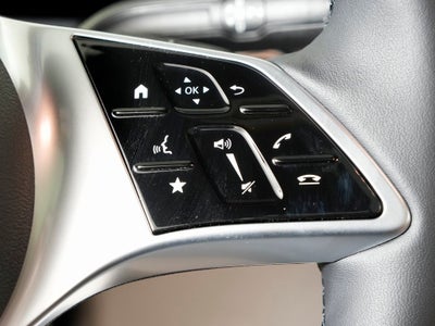 2026 Mercedes-Benz GLB GLB 250 4MATIC®