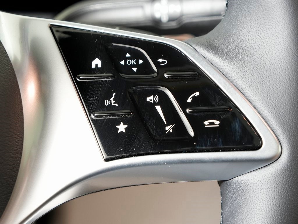 2026 Mercedes-Benz GLB GLB 250 4MATIC®