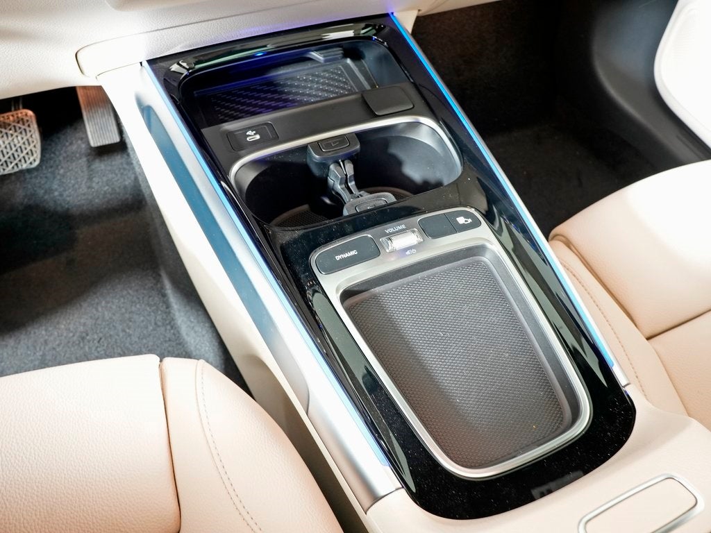 2026 Mercedes-Benz GLB GLB 250 4MATIC®