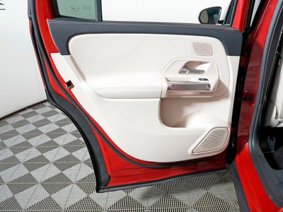 2026 Mercedes-Benz GLB GLB 250 4MATIC®