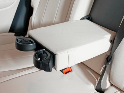 2026 Mercedes-Benz GLB GLB 250 4MATIC®