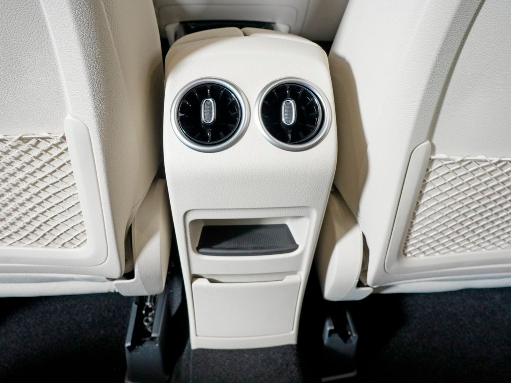 2026 Mercedes-Benz GLB GLB 250 4MATIC®