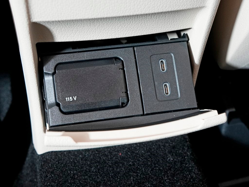 2026 Mercedes-Benz GLB GLB 250 4MATIC®