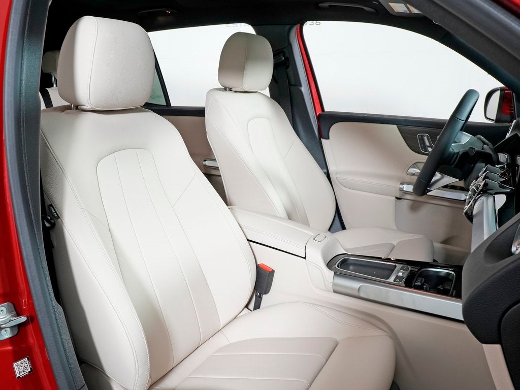 2026 Mercedes-Benz GLB GLB 250 4MATIC®