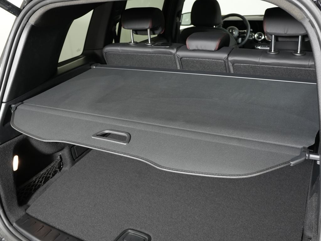 2026 Mercedes-Benz GLB GLB 250 4MATIC®