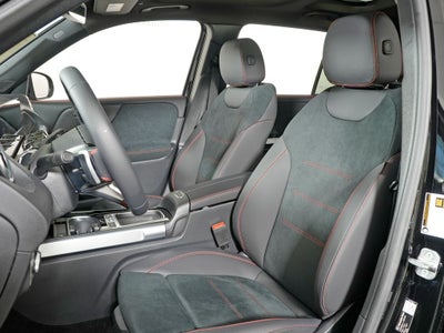 2026 Mercedes-Benz GLB GLB 250 4MATIC®