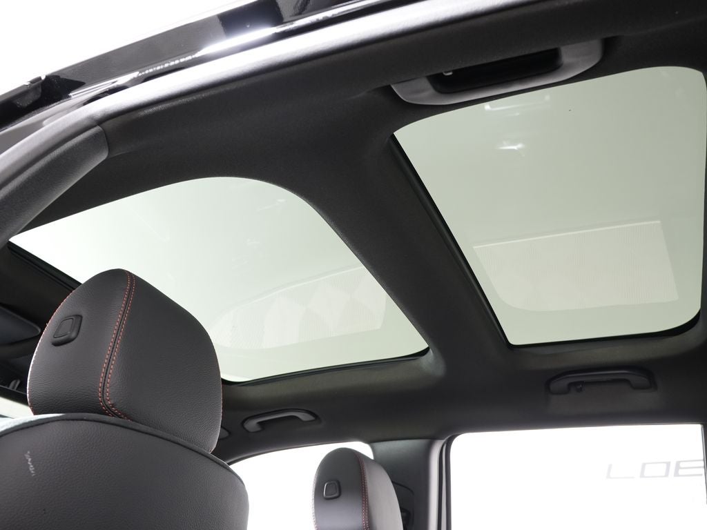 2026 Mercedes-Benz GLB GLB 250 4MATIC®