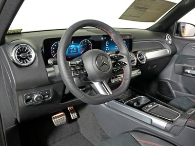 2026 Mercedes-Benz GLB GLB 250 4MATIC®