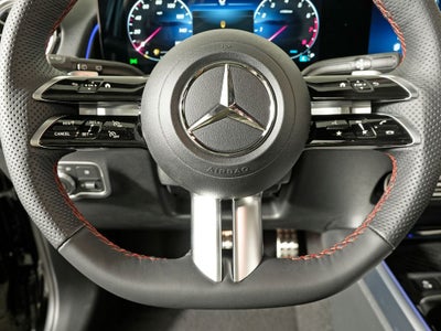 2026 Mercedes-Benz GLB GLB 250 4MATIC®