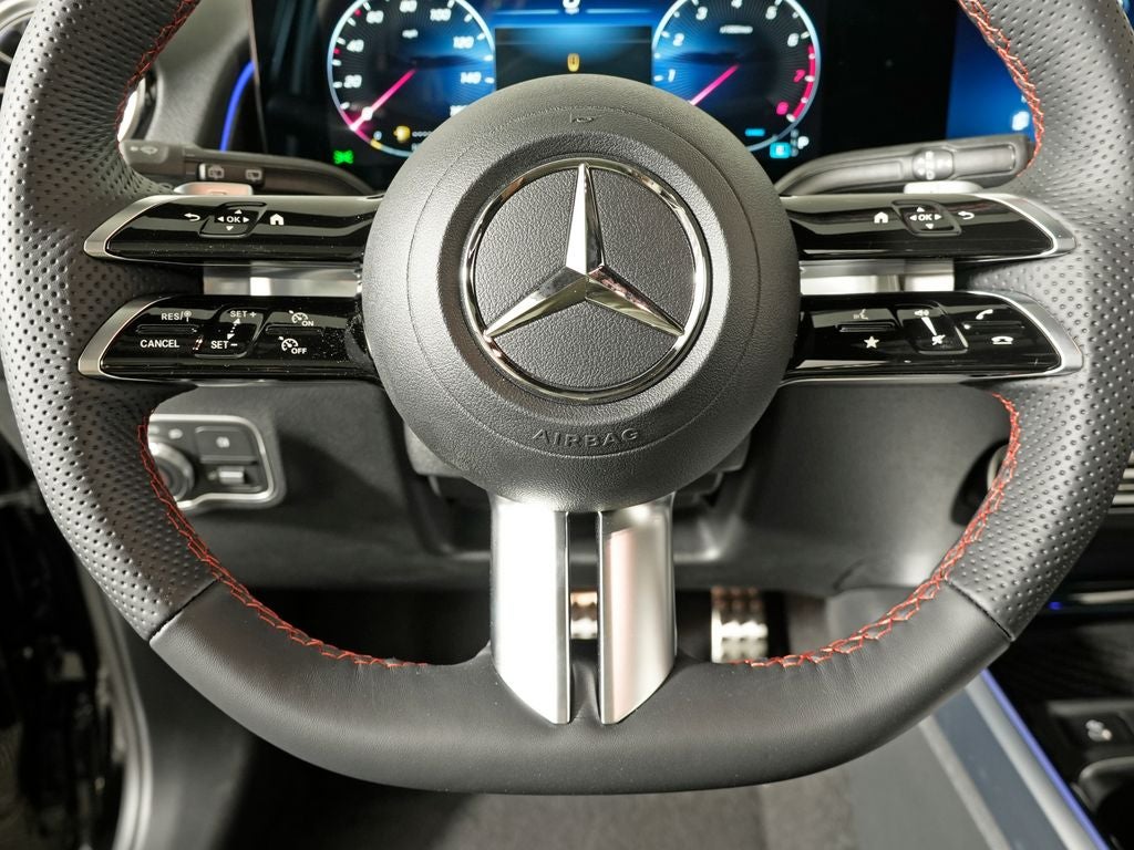 2026 Mercedes-Benz GLB GLB 250 4MATIC®