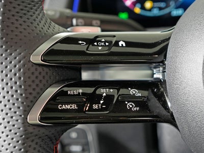 2026 Mercedes-Benz GLB GLB 250 4MATIC®