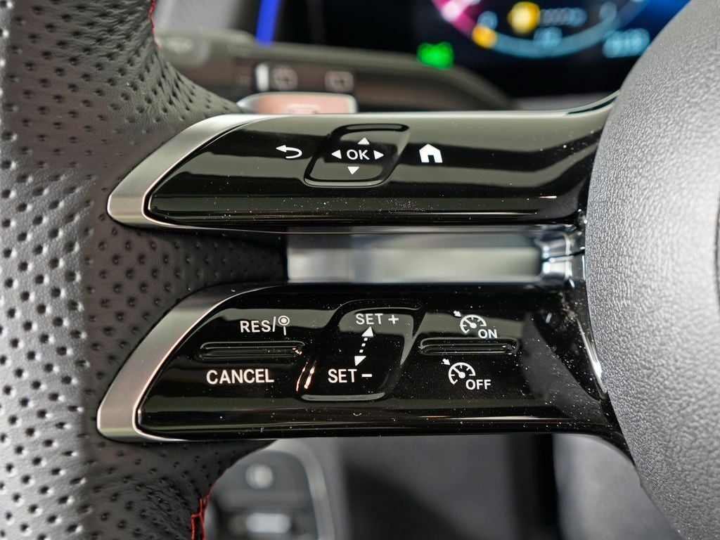 2026 Mercedes-Benz GLB GLB 250 4MATIC®