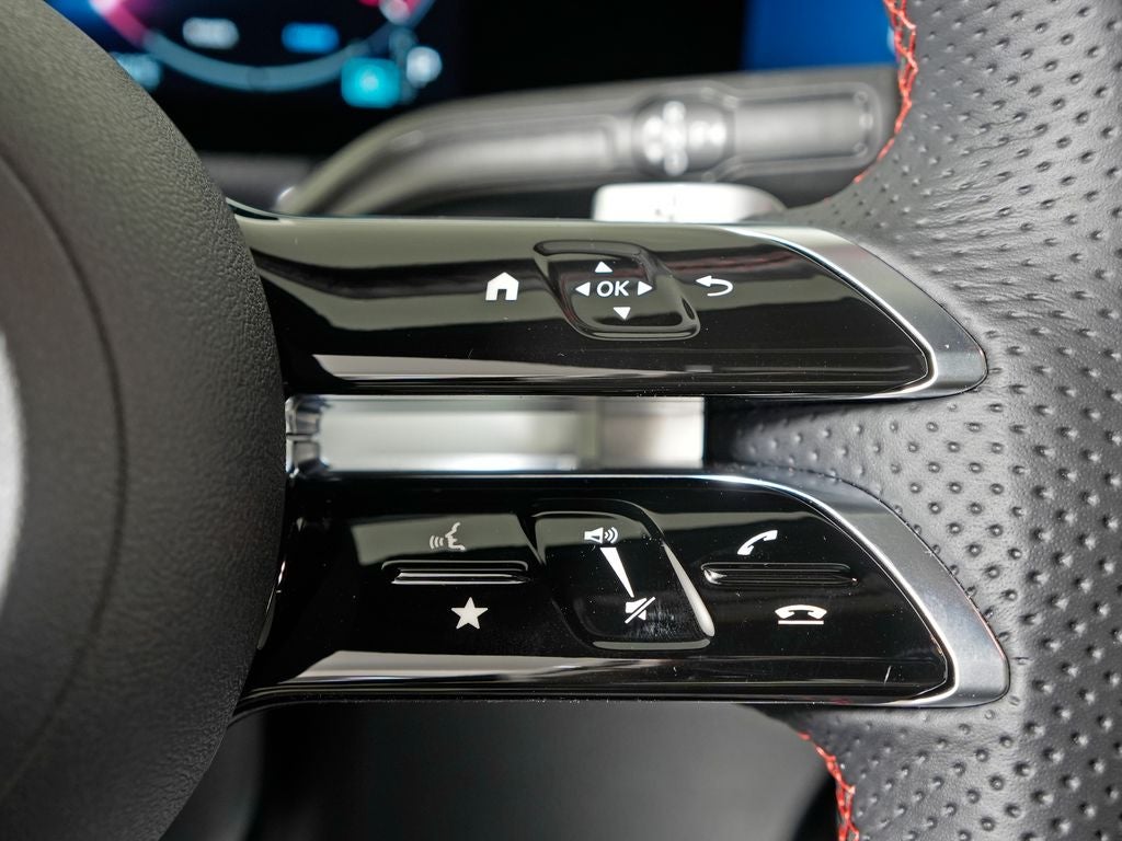 2026 Mercedes-Benz GLB GLB 250 4MATIC®