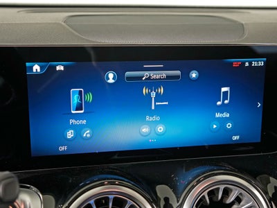 2026 Mercedes-Benz GLB GLB 250 4MATIC®