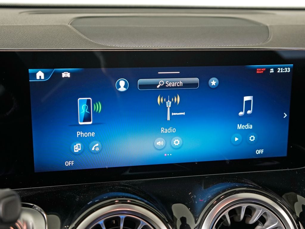 2026 Mercedes-Benz GLB GLB 250 4MATIC®