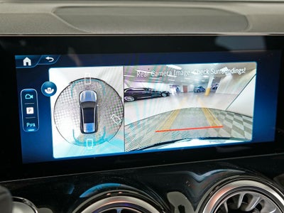 2026 Mercedes-Benz GLB GLB 250 4MATIC®