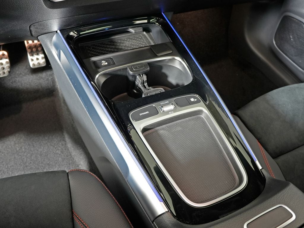 2026 Mercedes-Benz GLB GLB 250 4MATIC®