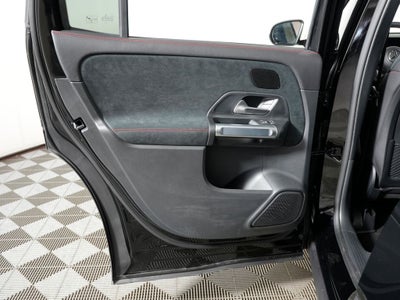 2026 Mercedes-Benz GLB GLB 250 4MATIC®