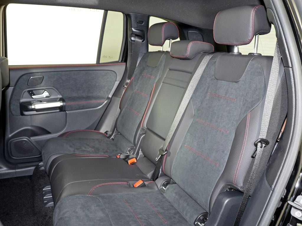 2026 Mercedes-Benz GLB GLB 250 4MATIC®