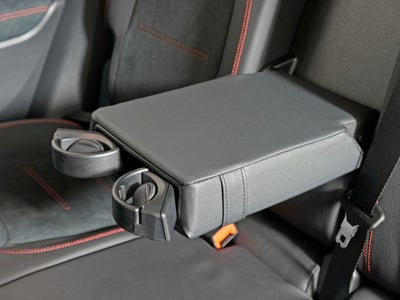 2026 Mercedes-Benz GLB GLB 250 4MATIC®