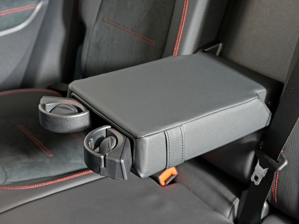 2026 Mercedes-Benz GLB GLB 250 4MATIC®