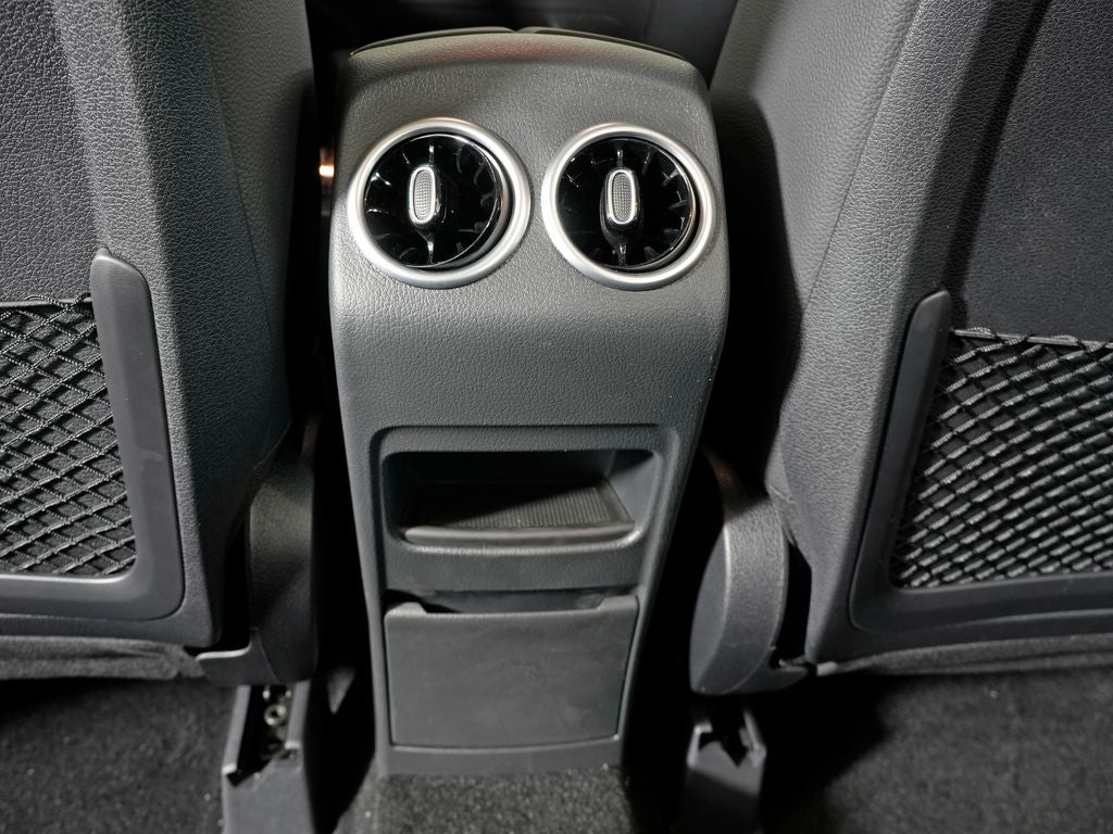 2026 Mercedes-Benz GLB GLB 250 4MATIC®