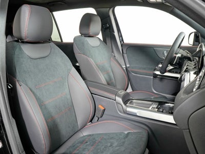 2026 Mercedes-Benz GLB GLB 250 4MATIC®