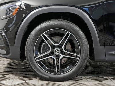 2026 Mercedes-Benz GLB GLB 250 4MATIC®