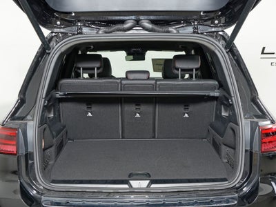 2026 Mercedes-Benz GLB GLB 250 4MATIC®