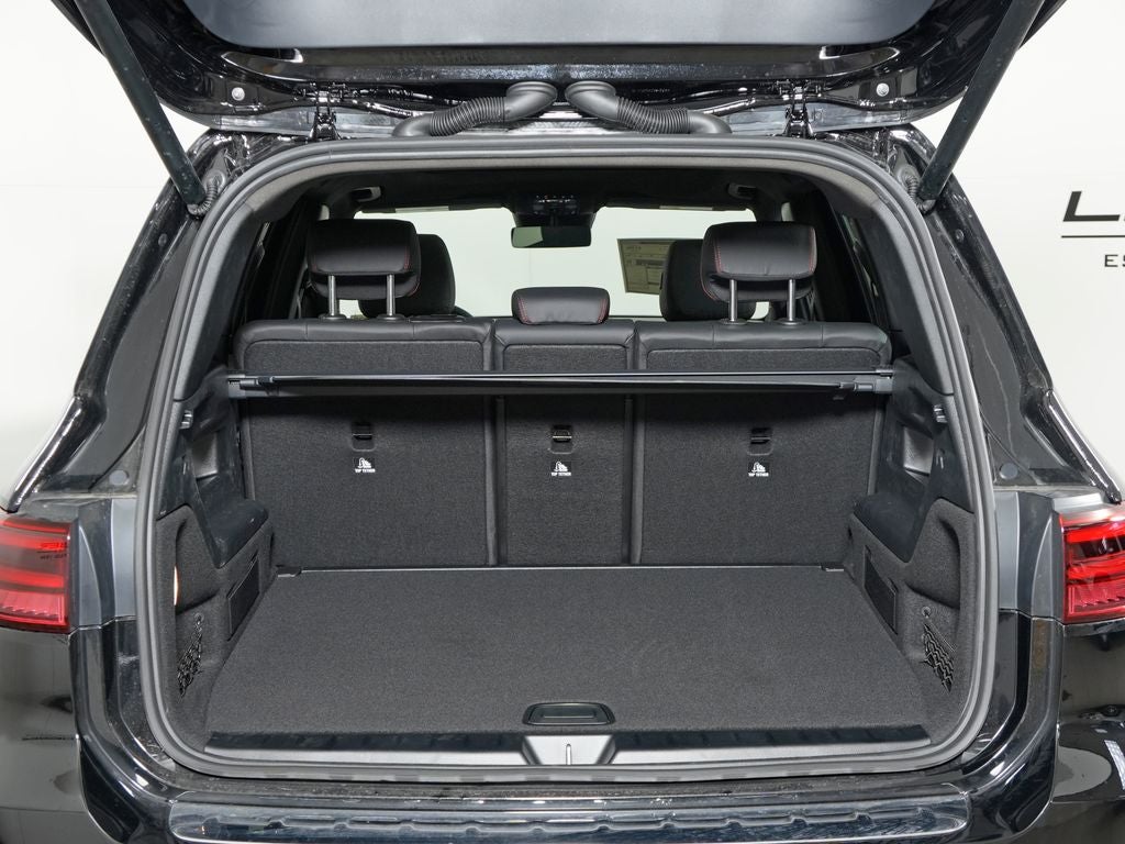 2026 Mercedes-Benz GLB GLB 250 4MATIC®