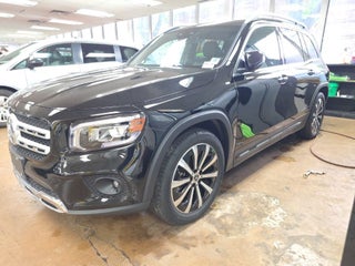 2022 Mercedes-Benz GLB GLB 250 4MATIC®