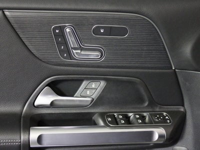 2026 Mercedes-Benz GLB GLB 250 4MATIC®