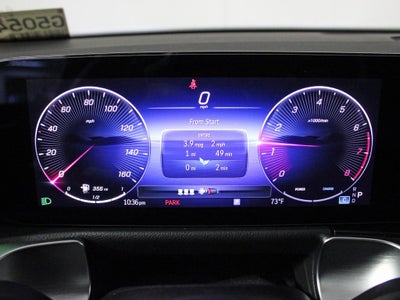 2026 Mercedes-Benz GLB GLB 250 4MATIC®