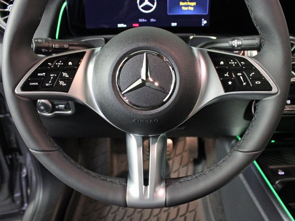 2026 Mercedes-Benz GLB GLB 250 4MATIC®