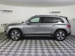 2026 Mercedes-Benz GLB GLB 250 4MATIC®